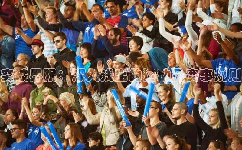 天辰娱乐百度网盘企业版突破界限：深入浅出的运动员赛事规则