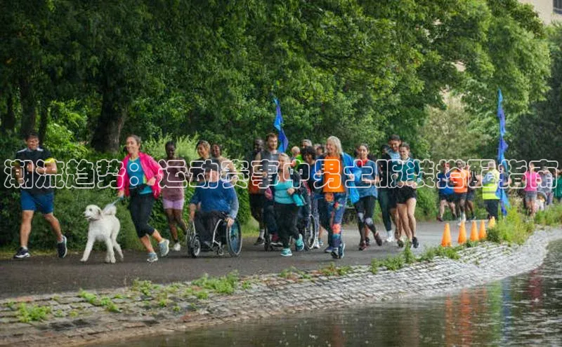 潮流趋势：运动赛事中男士服装搭配指南