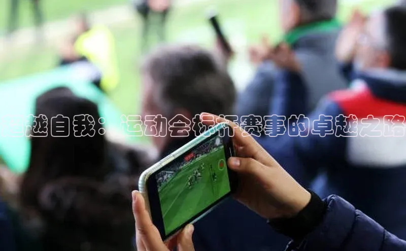 超越自我：运动会标杆赛事的卓越之路
